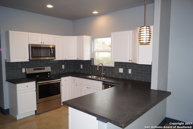 1819 N HACKBERRY ST, #101, San Antonio, TX 78208