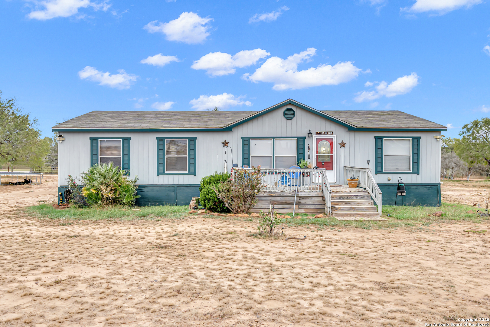 Homes for sale in Devine, TX | 138 County Road 2665, Devine, TX 78016 | MLS# 1933681