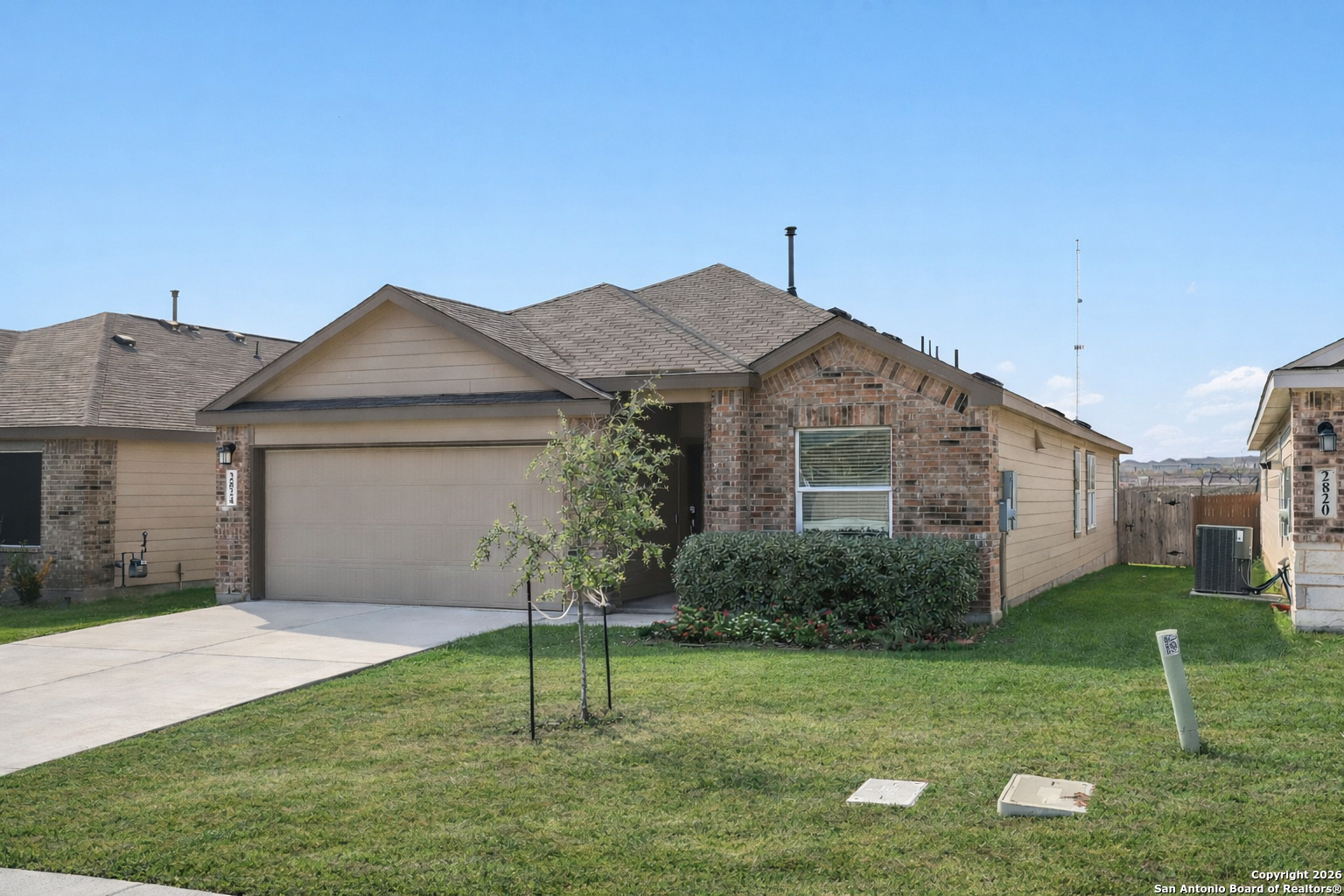 2824 Green Finch, New Braunfels, TX 78130