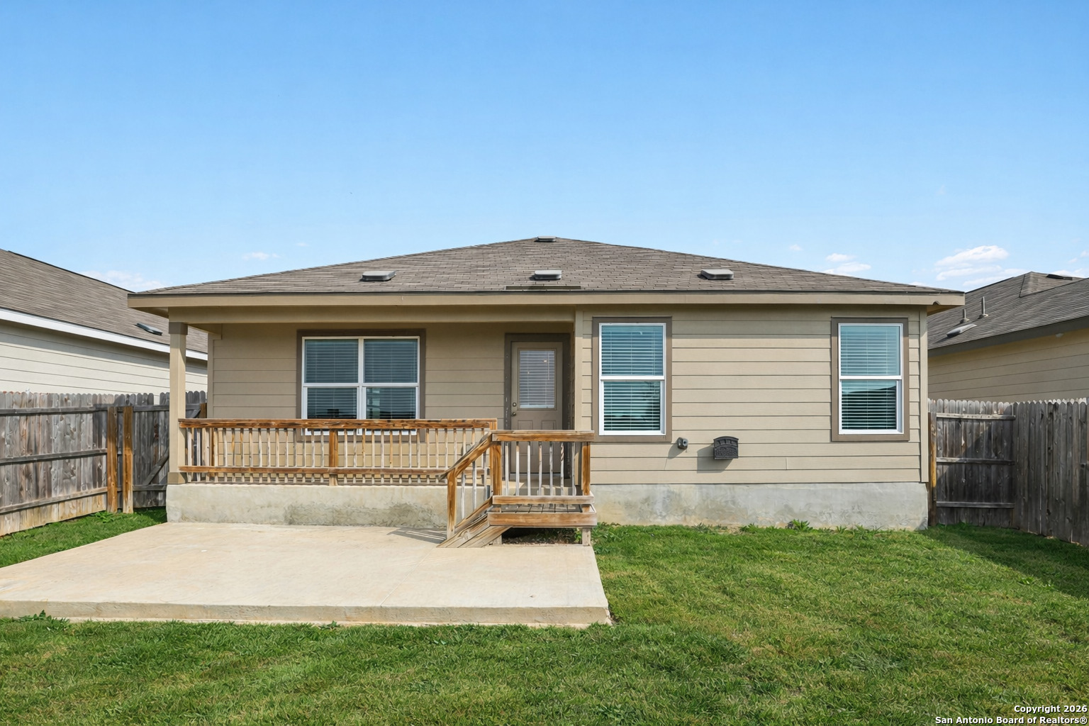 2824 Green Finch, New Braunfels, TX 78130