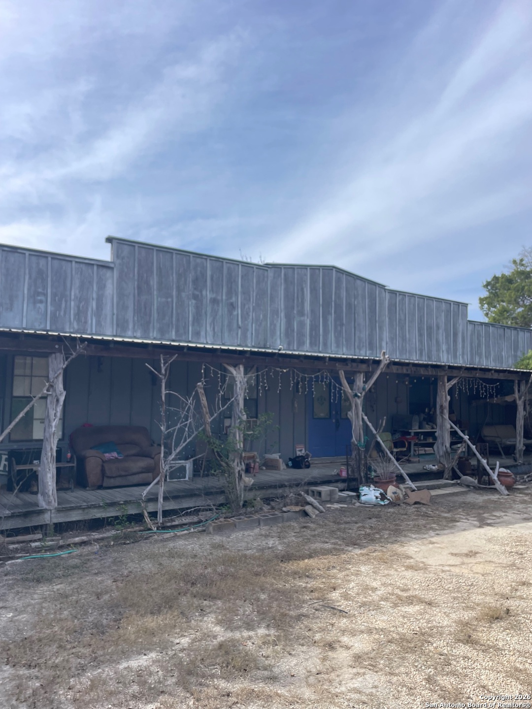 Property photo for 7321 State Highway 173, Bandera, TX
