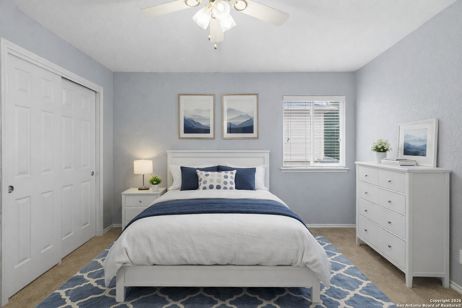 2nd Bedroom
