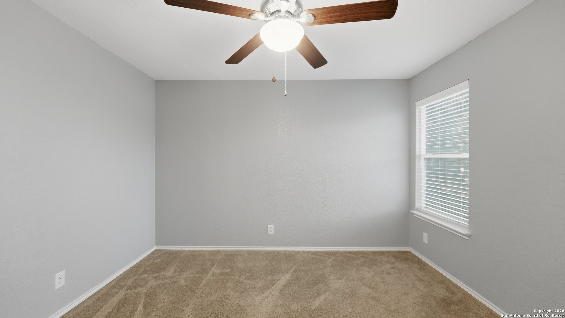3rd Bedroom