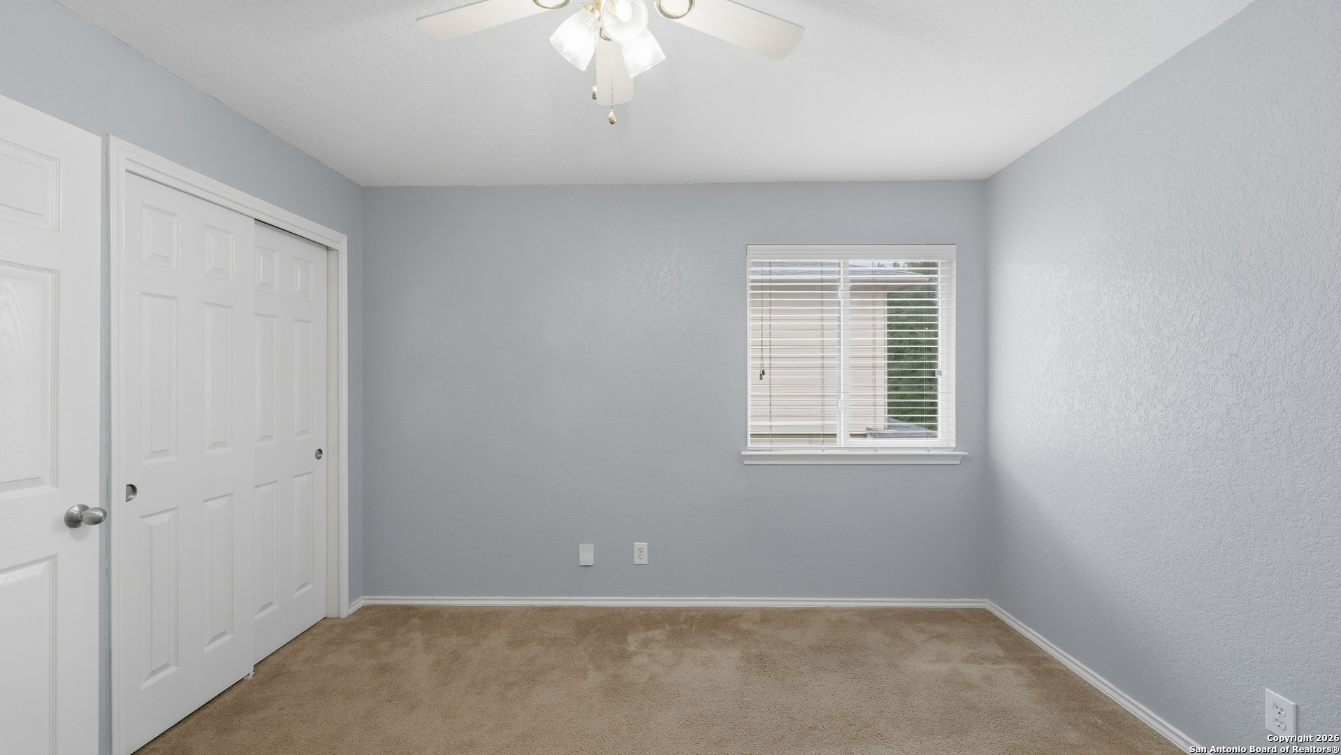 2nd Bedroom