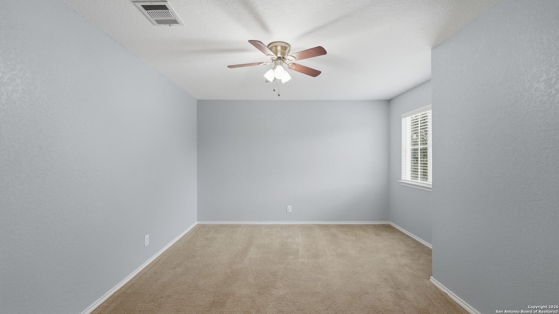 4th Bedroom
