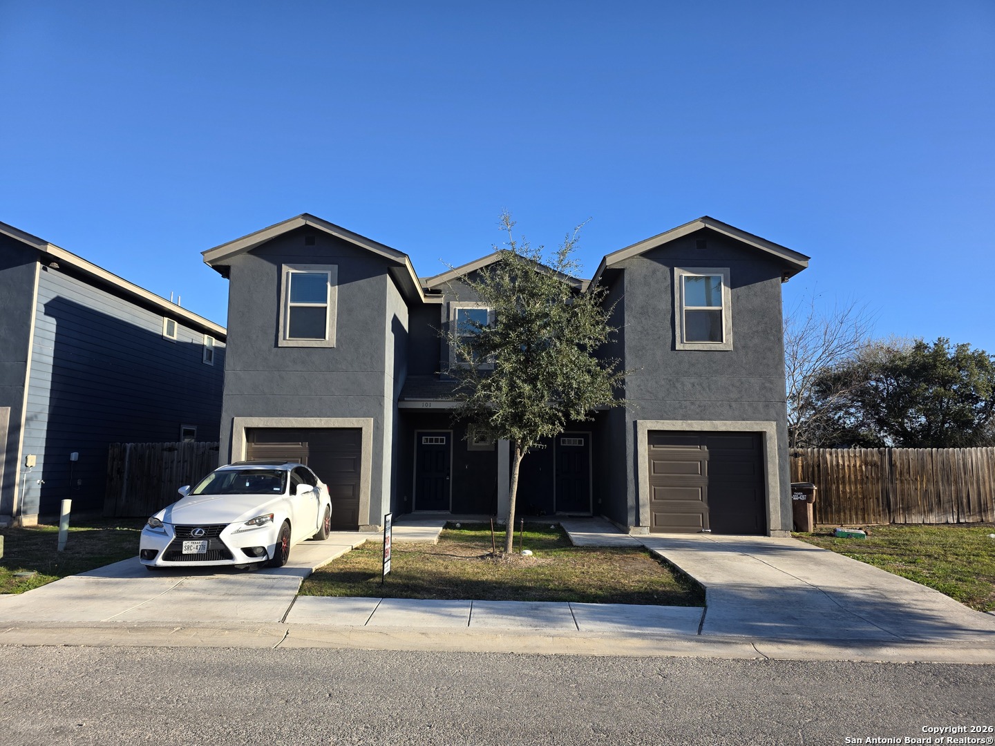 6838 Lakeview Dr, #102, San Antonio, TX 78244
