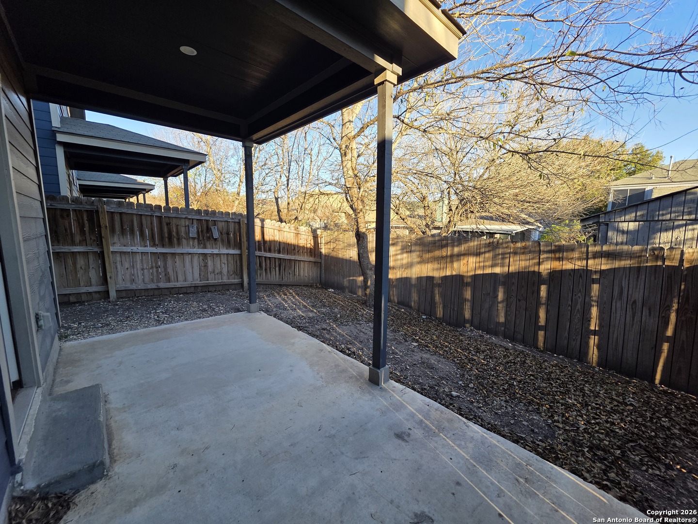 6838 Lakeview Dr, #102, San Antonio, TX 78244