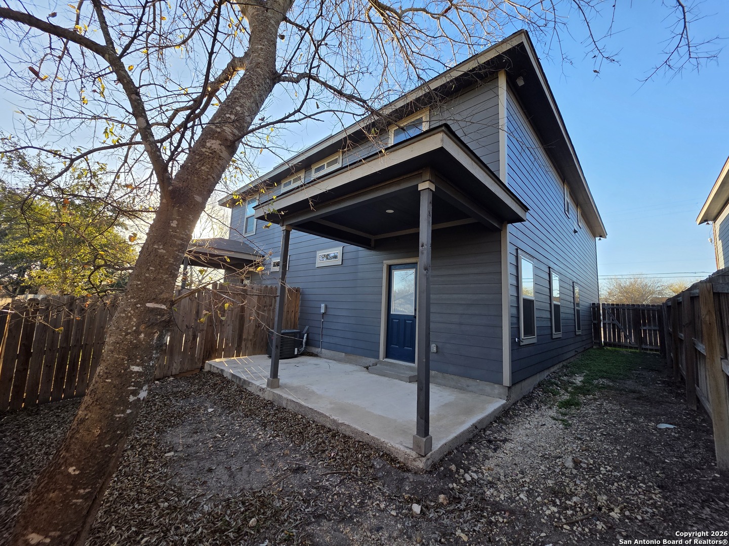 6838 Lakeview Dr, #102, San Antonio, TX 78244