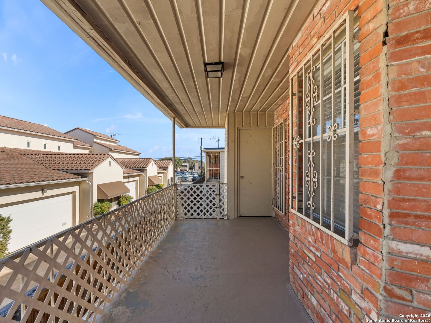 8033 N New Braunfels Avenue, #106, San Antonio, TX 78209