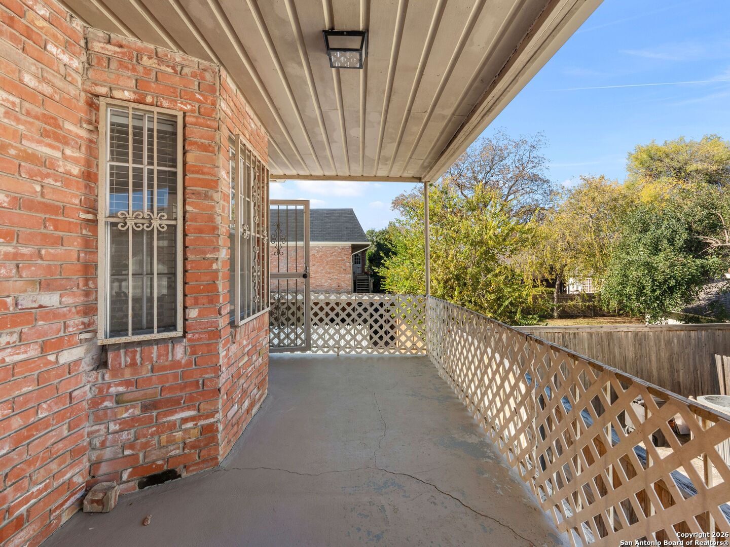 8033 N New Braunfels Avenue, #106, San Antonio, TX 78209