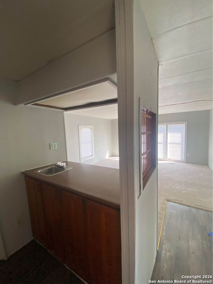 1102 Simmons Ave., #1, Jourdanton, TX 78026