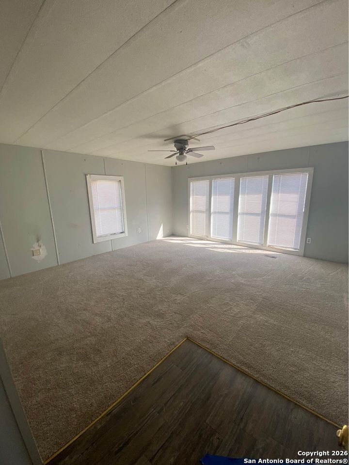 1102 Simmons Ave., #1, Jourdanton, TX 78026