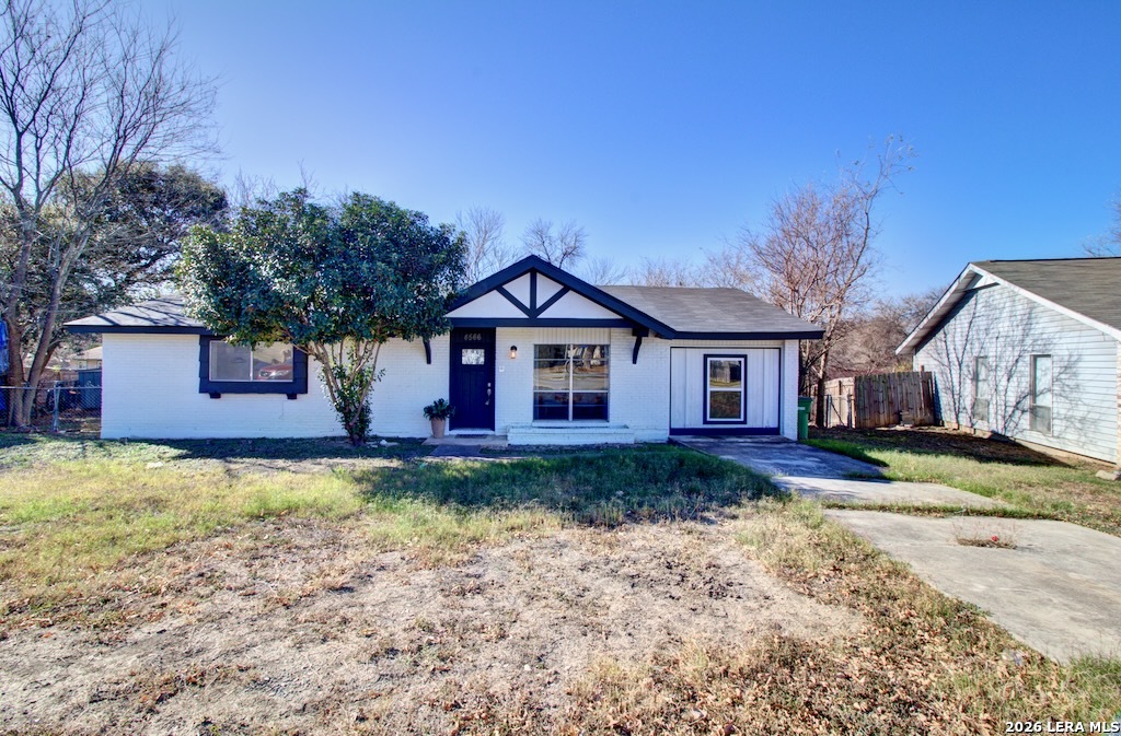Property photo for 4566 LOS RANCHITOS ST, San Antonio, TX