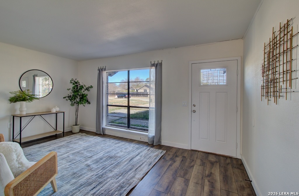 4566 LOS RANCHITOS ST, SANANTONIO, TX, 78233-6737