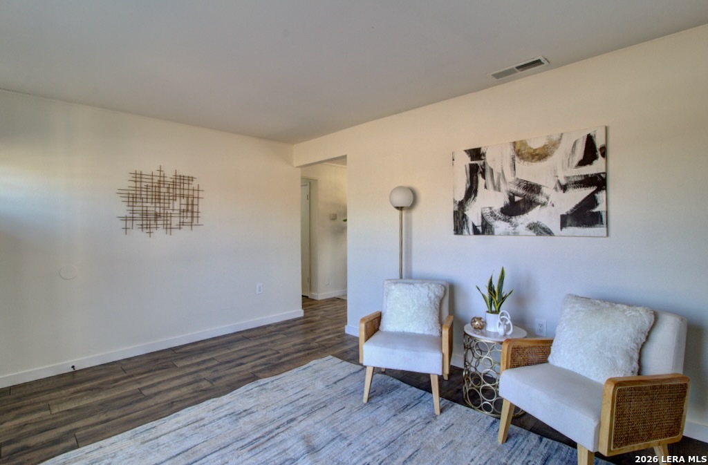 4566 LOS RANCHITOS ST, SANANTONIO, TX, 78233-6737