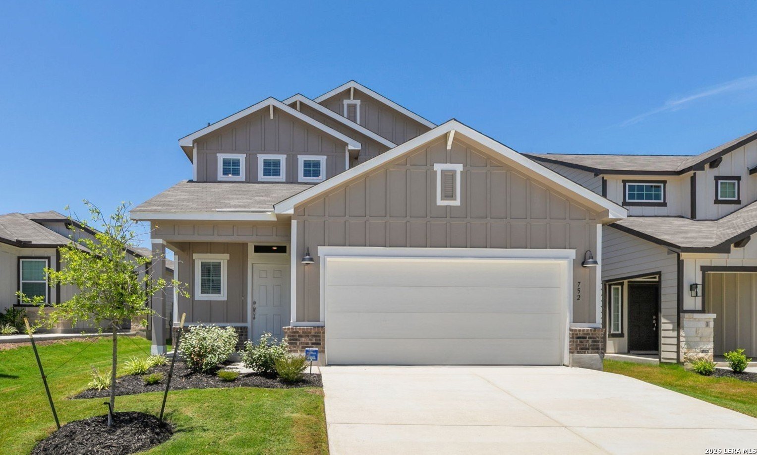 2907 ANGELOU ST, New Braunfels, TX 78130