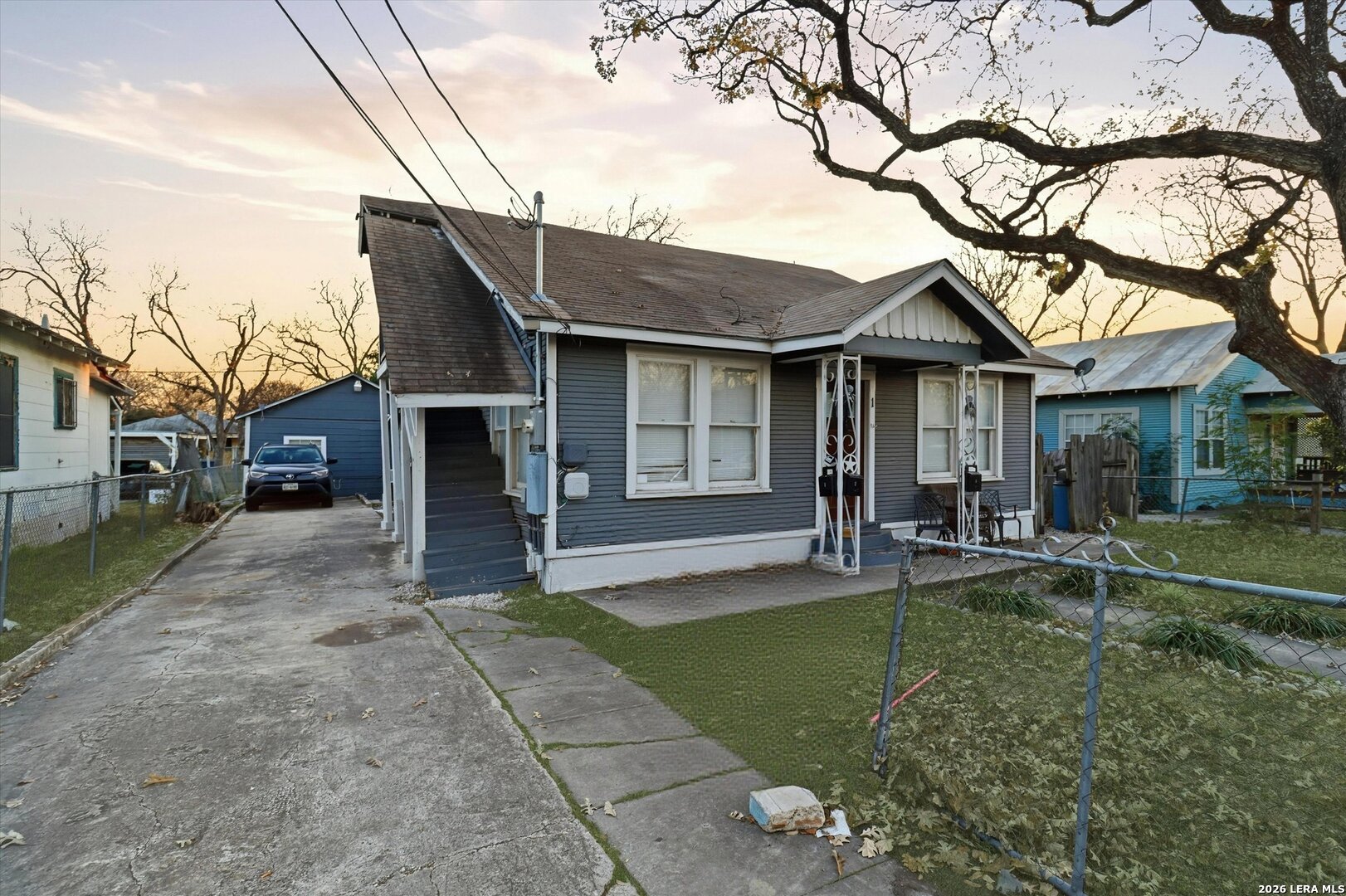 434 Buckingham Ave, San Antonio, TX 78210