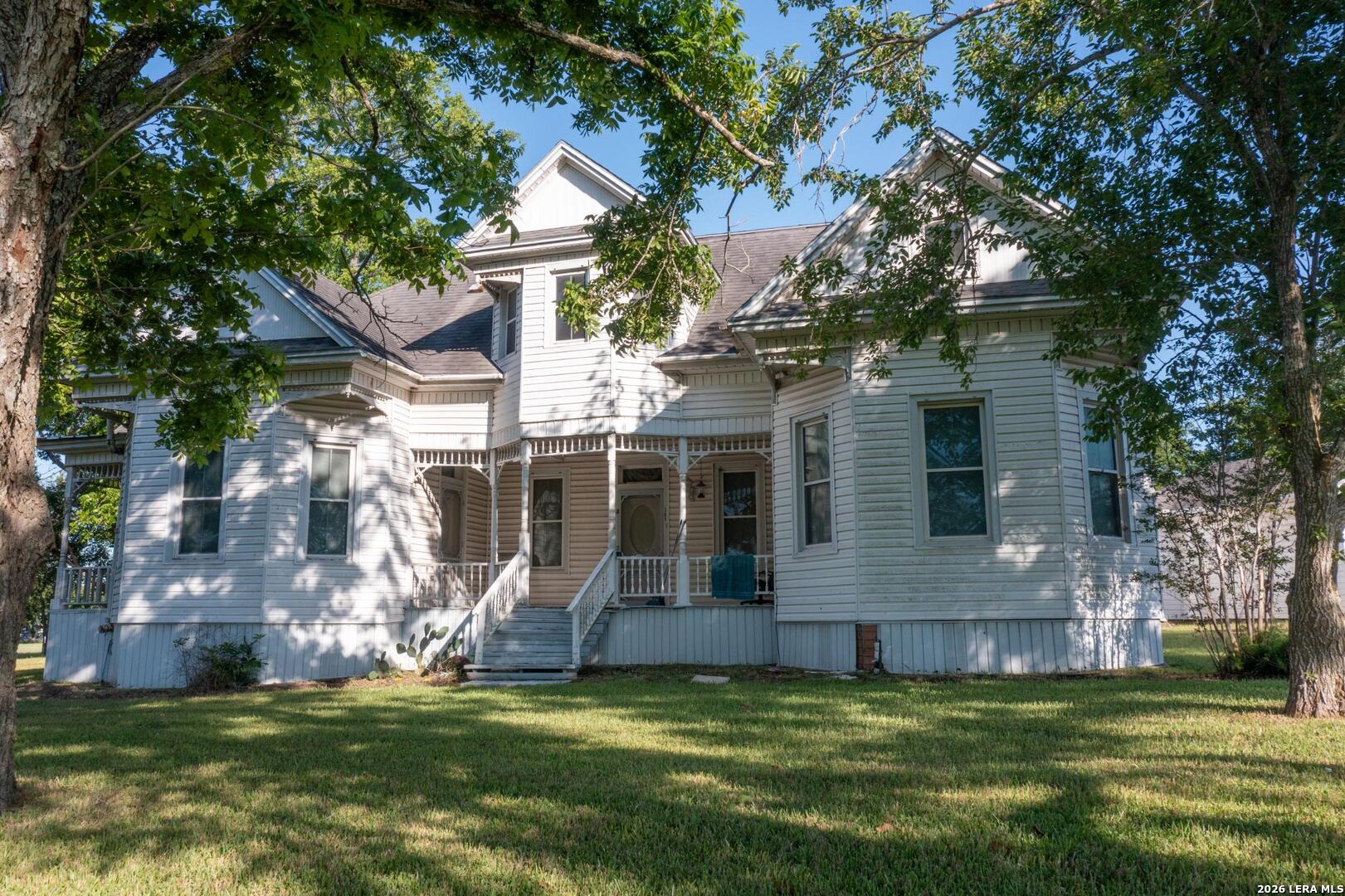 Homes for sale in Nordheim, TX | 305 State Hwy 72 W, Nordheim, TX 78141 | MLS# 1936203