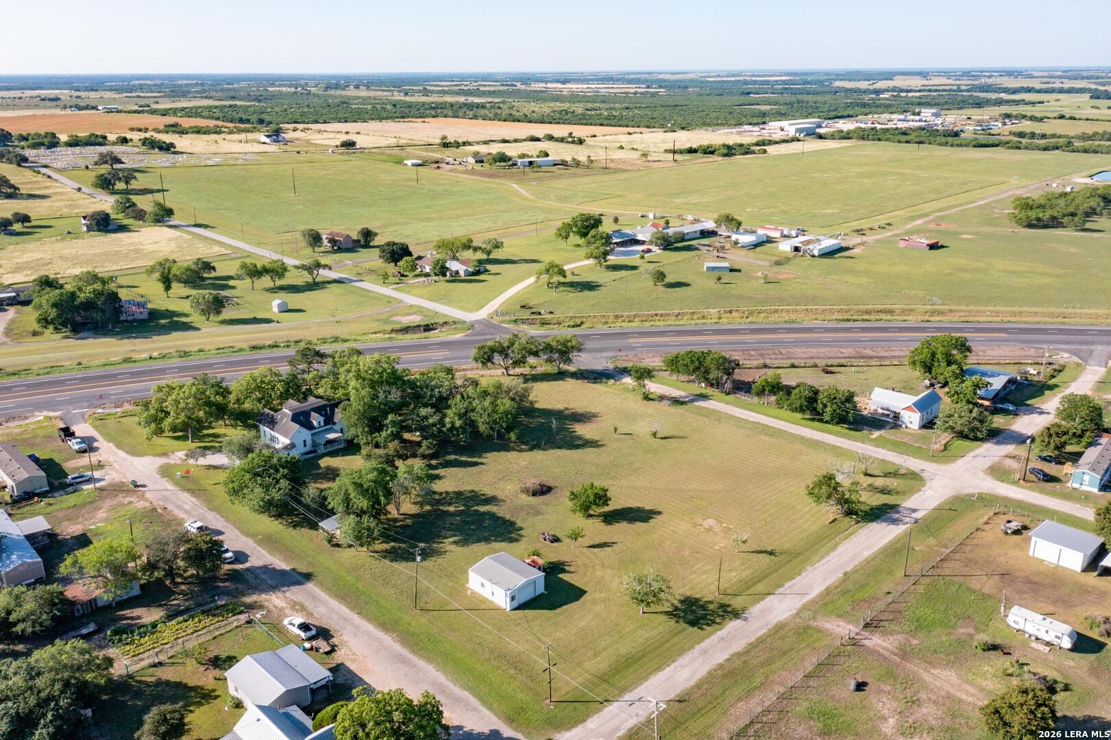 Homes for sale in Nordheim, TX | 305 State Hwy 72 W, Nordheim, TX 78141 | MLS# 1936203