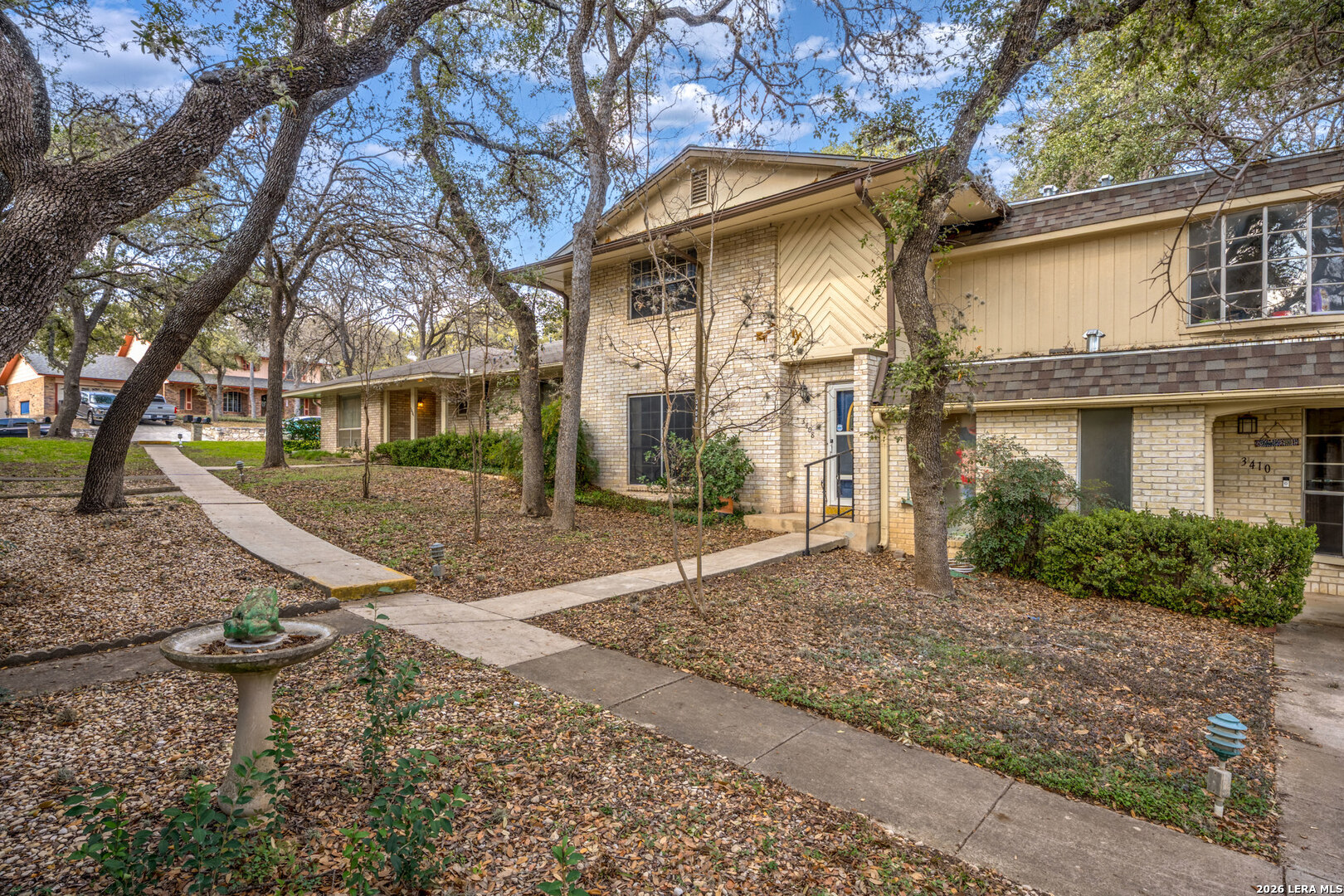 3408 Northmoor St, #25, San Antonio, TX 78230