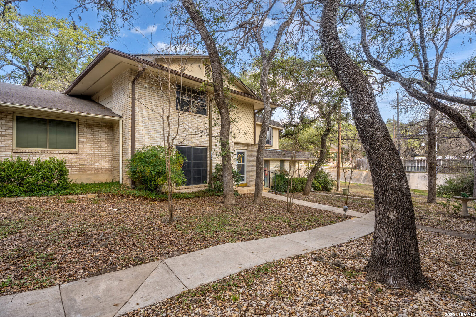 3408 Northmoor St, #25, San Antonio, TX 78230