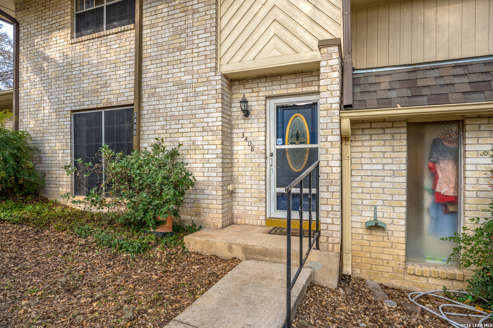3408 Northmoor St, #25, San Antonio, TX 78230