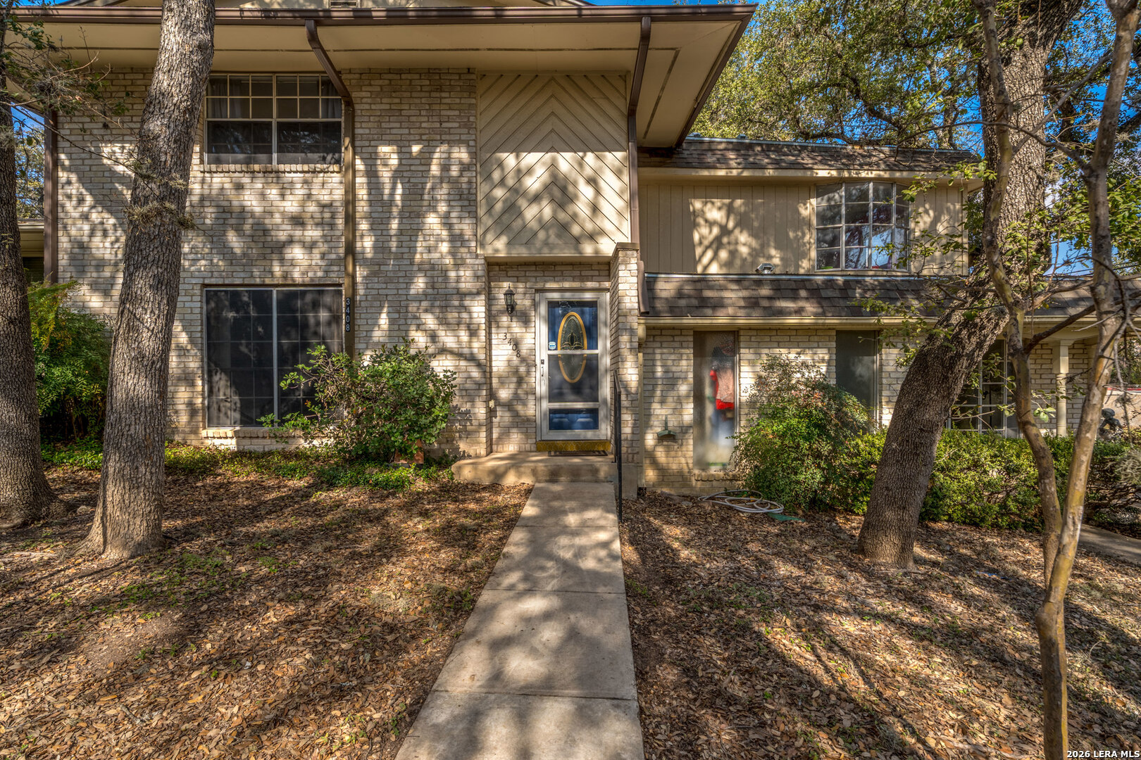 3408 Northmoor St, #25, San Antonio, TX 78230