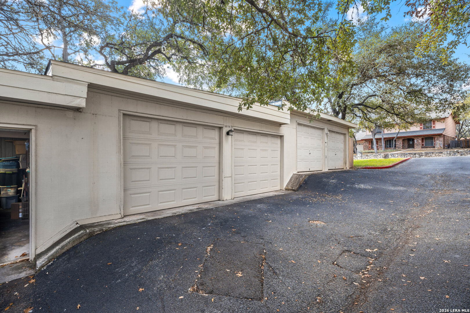 3408 Northmoor St, #25, San Antonio, TX 78230
