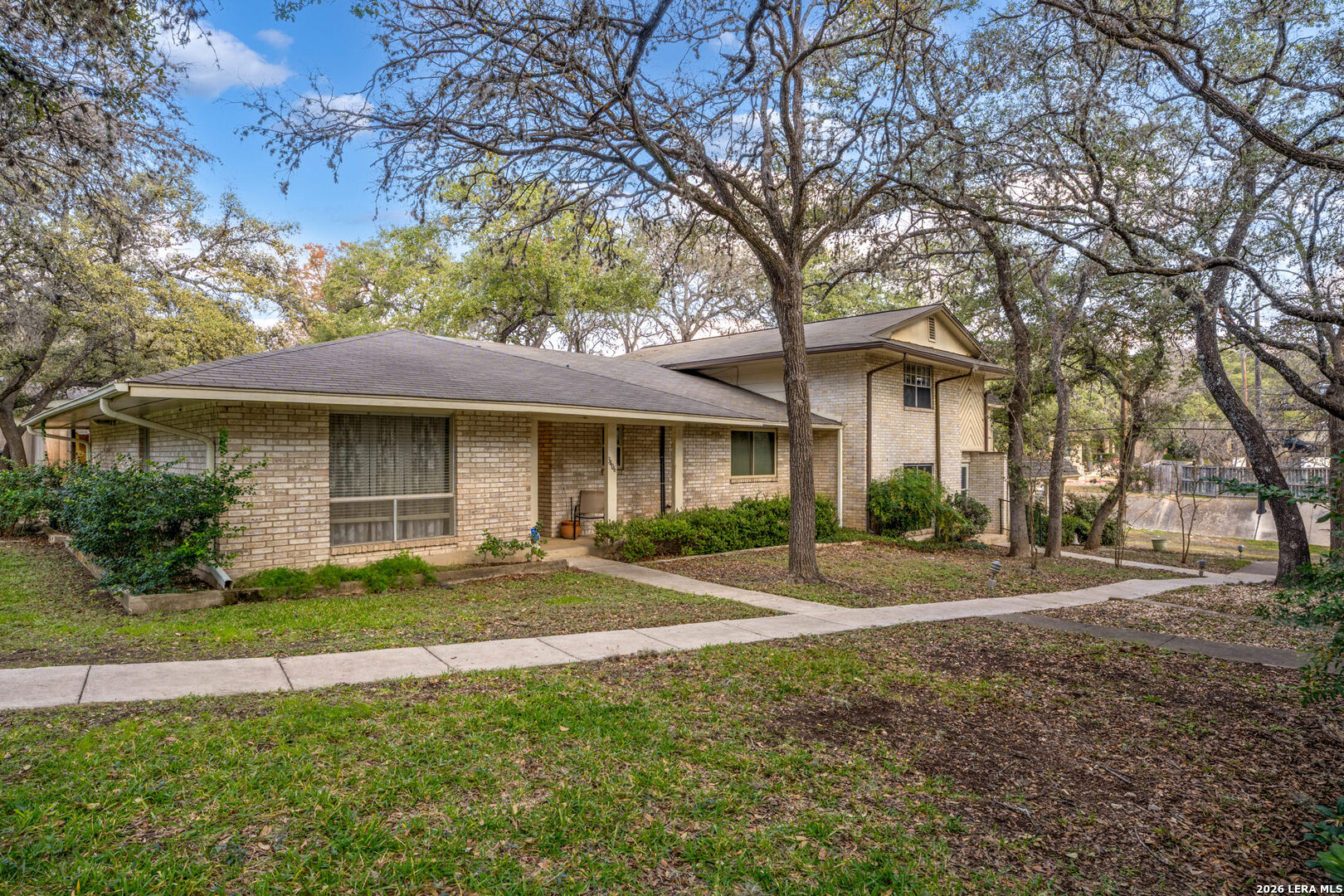3408 Northmoor St, #25, San Antonio, TX 78230