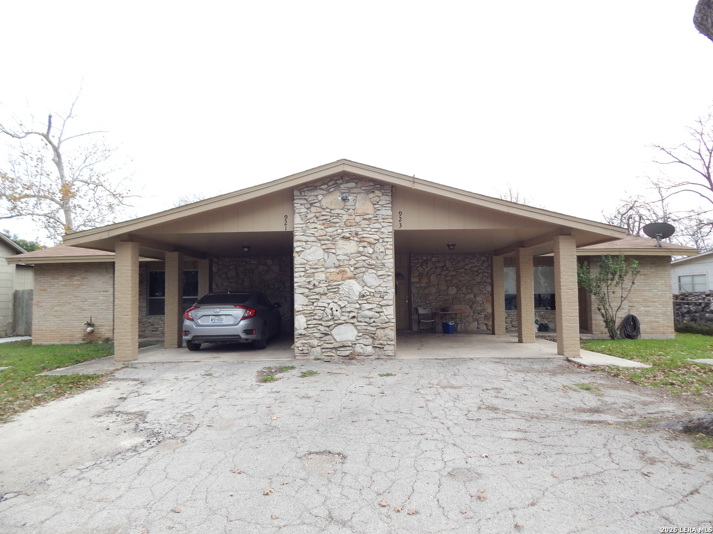Property photo for 923 Eikel, New Braunfels, TX
