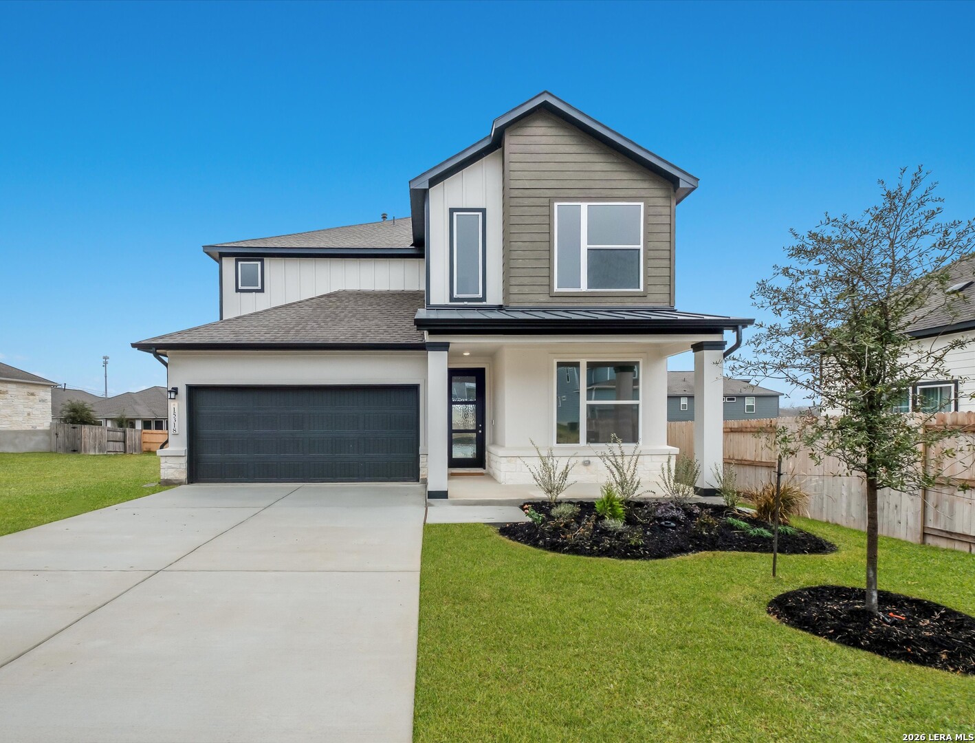 15318 Golden Prairie Listing Cover Image