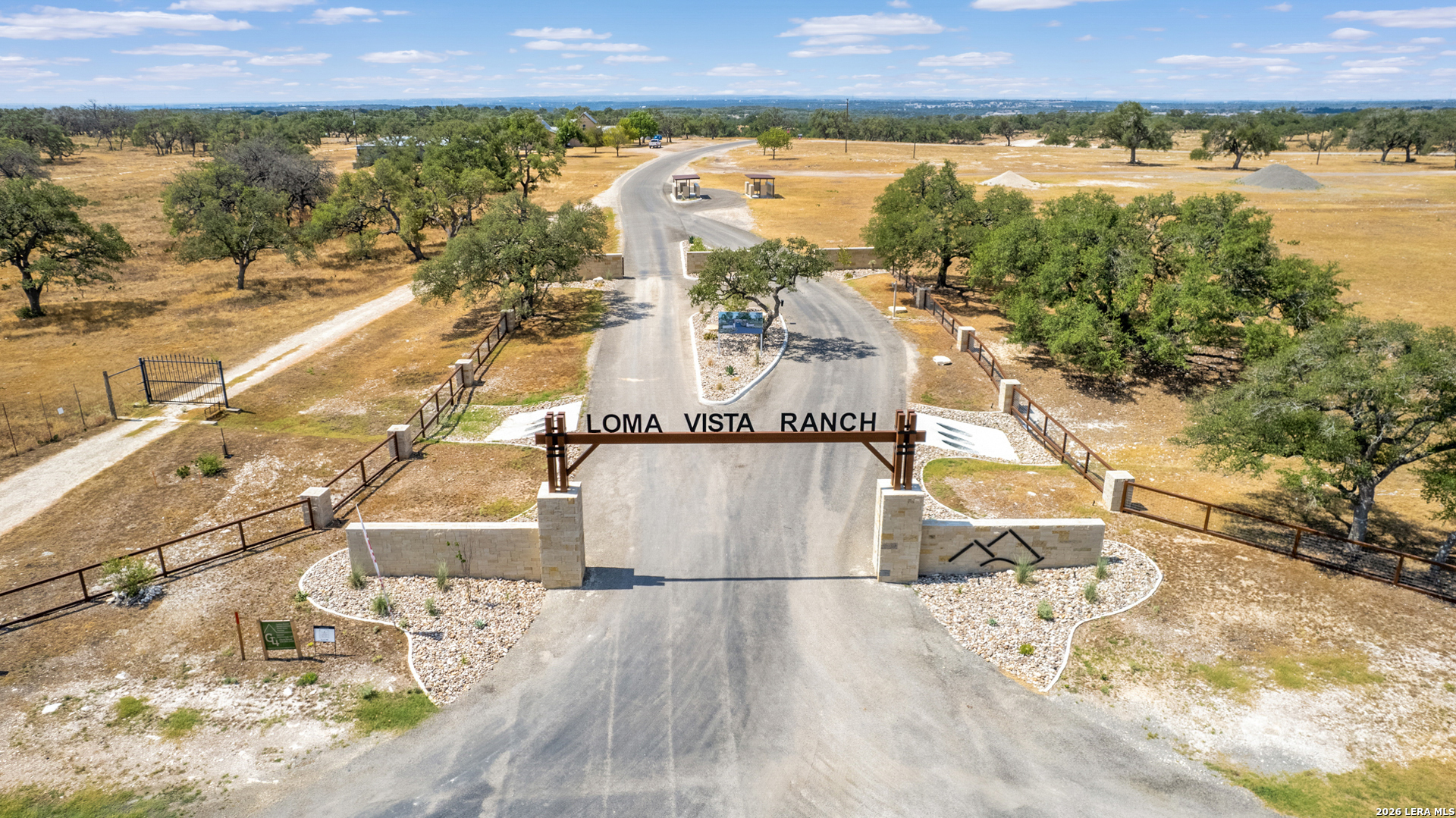 LOT 69 Firsching Rd, Kerrville, TX 78028
