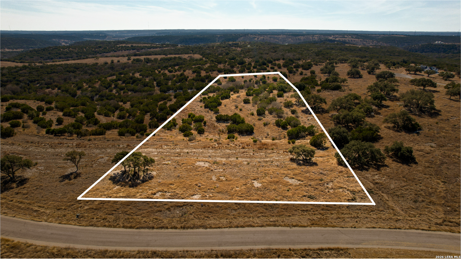 LOT 69 Firsching Rd, Kerrville, TX 78028