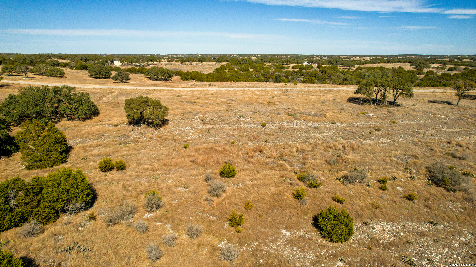 LOT 69 Firsching Rd, Kerrville, TX 78028