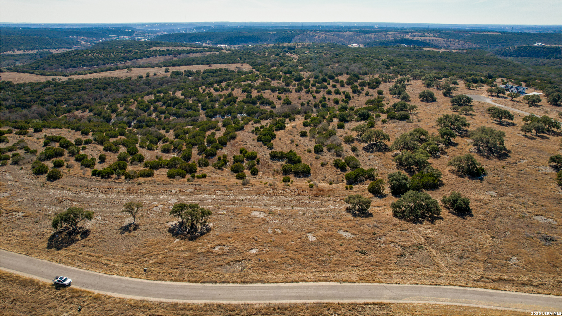 LOT 69 Firsching Rd, Kerrville, TX 78028