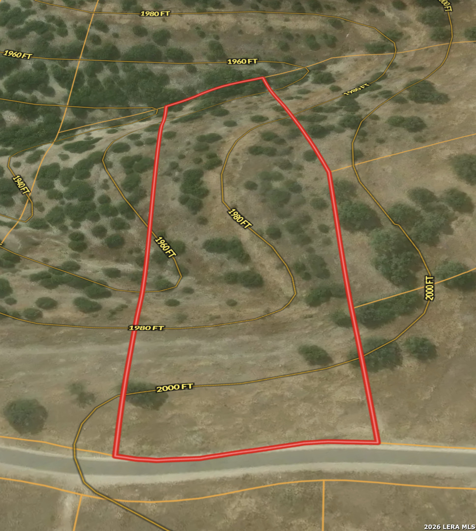 LOT 69 Firsching Rd, Kerrville, TX 78028