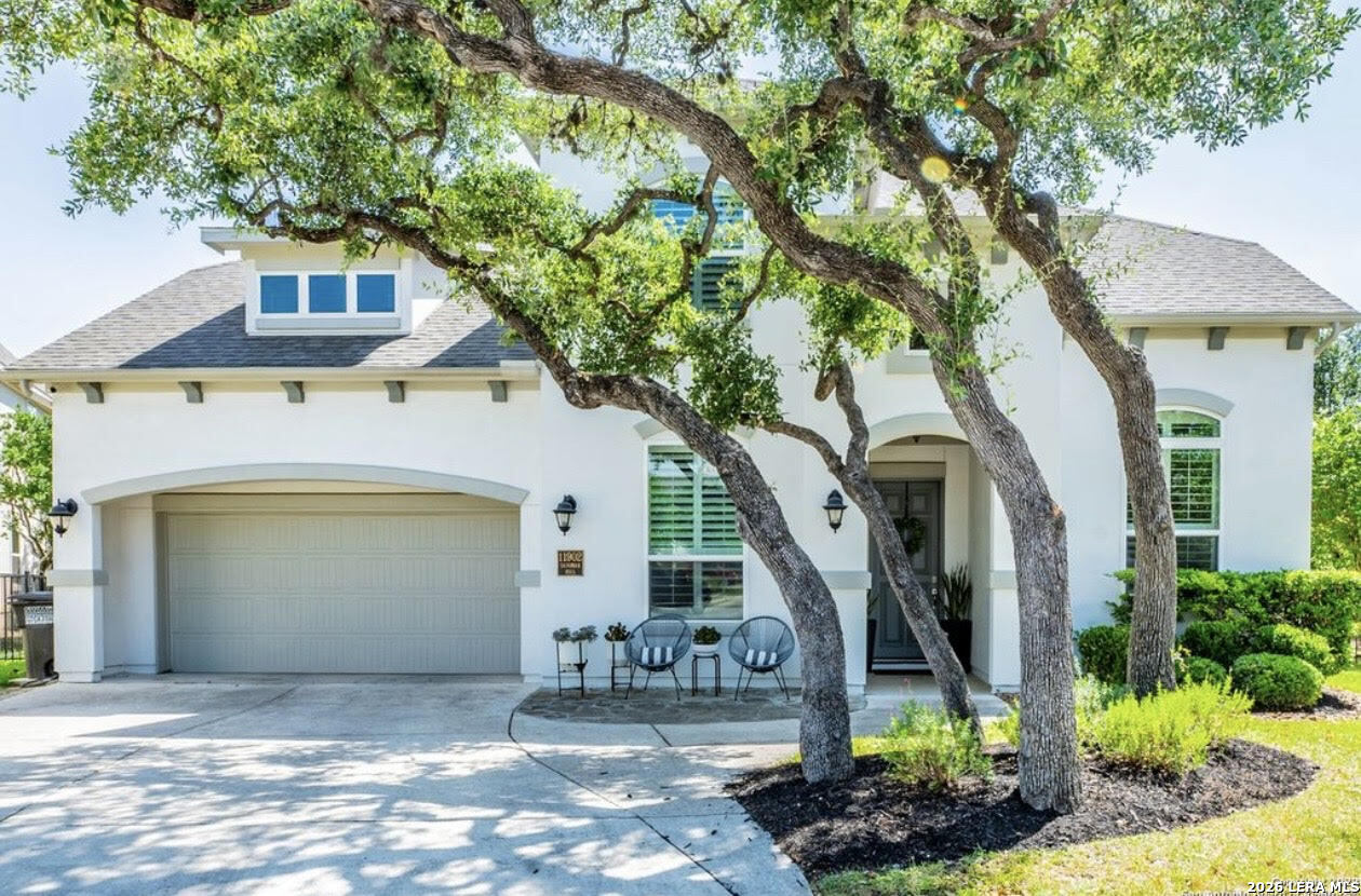 11902 Sandbar Hill Listing Cover Image