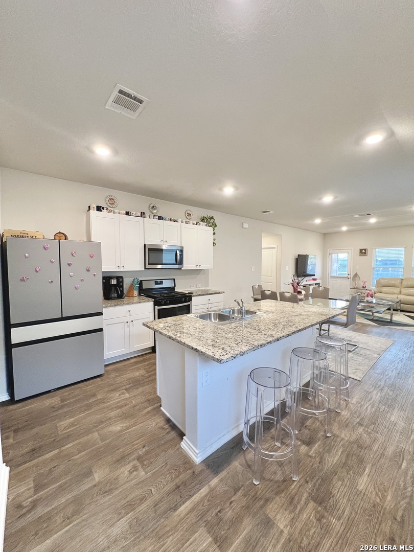 4515 FELSITE AVE, San Antonio, TX 78253