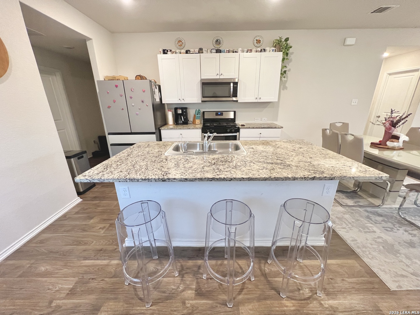 4515 FELSITE AVE, San Antonio, TX 78253