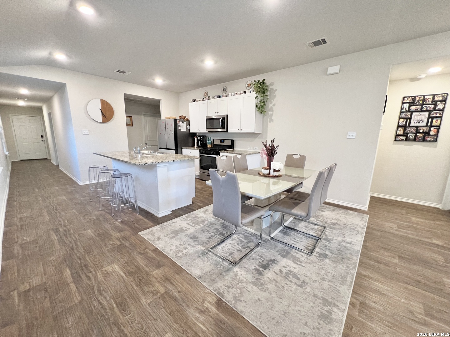 4515 FELSITE AVE, San Antonio, TX 78253