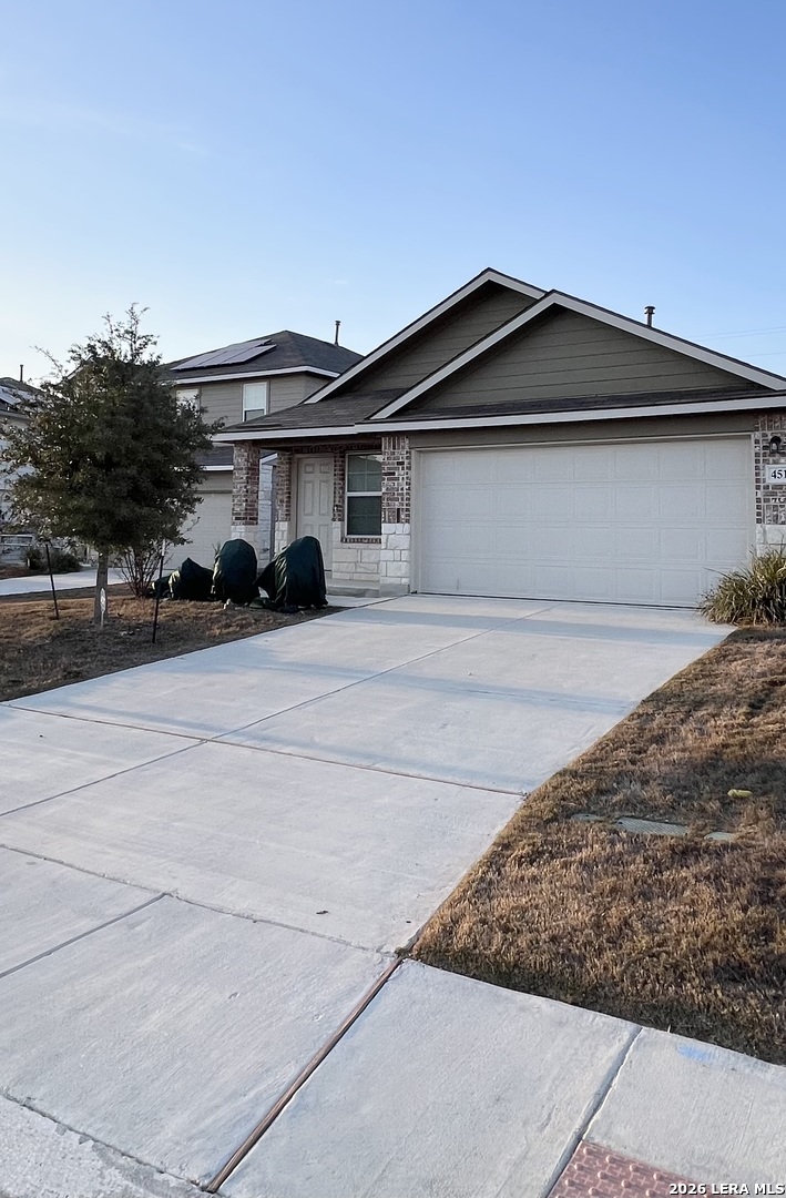 4515 FELSITE AVE, San Antonio, TX 78253