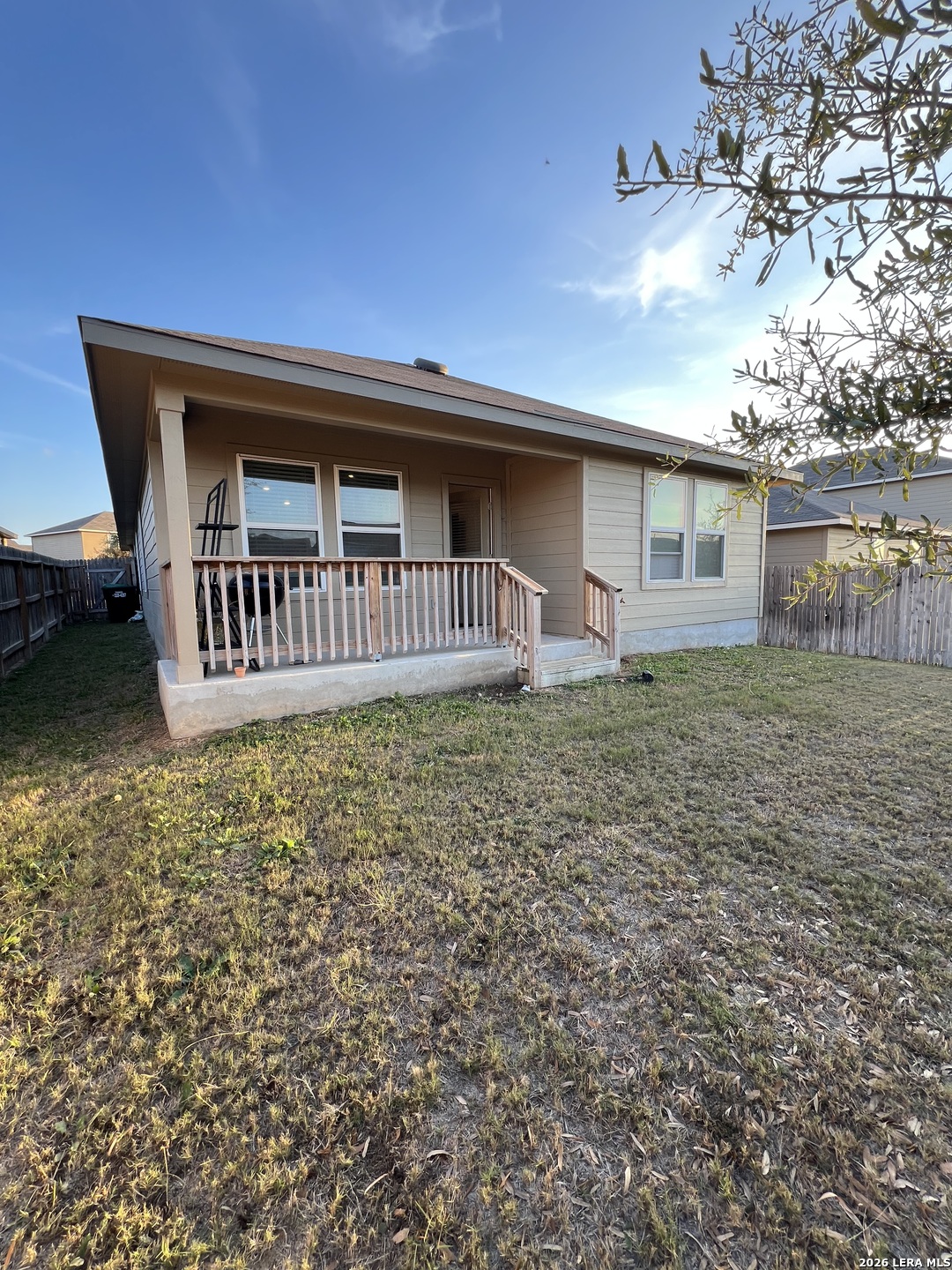 4515 FELSITE AVE, San Antonio, TX 78253