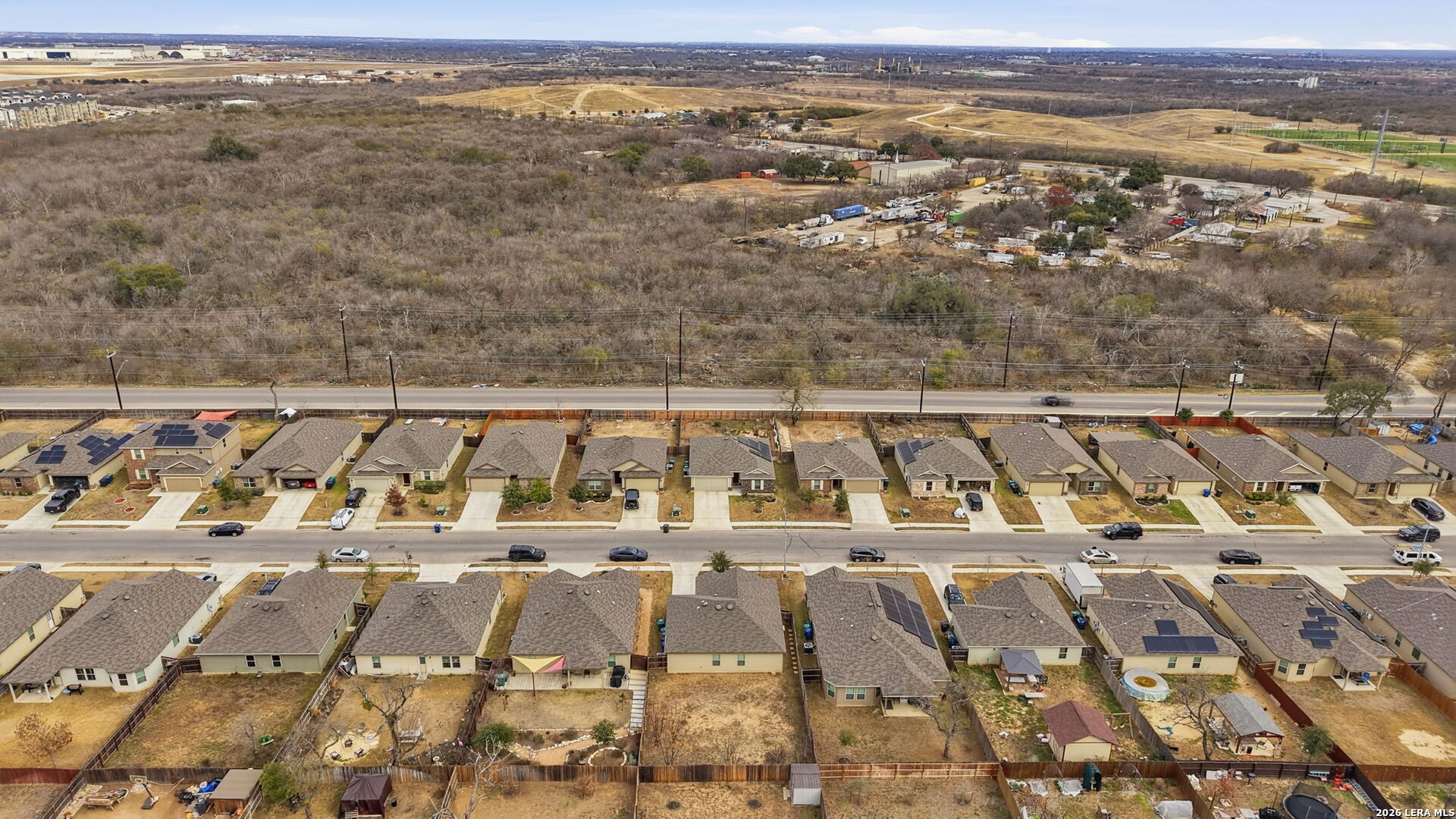 7003 EMERALD VLY, San Antonio, TX 78242