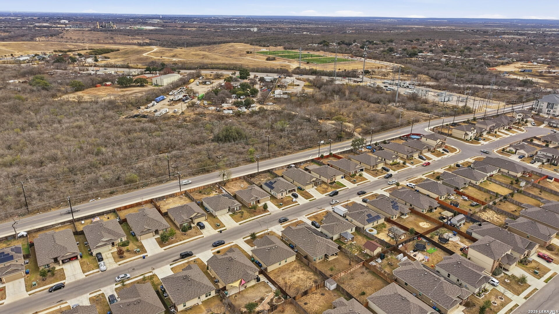 7003 EMERALD VLY, San Antonio, TX 78242
