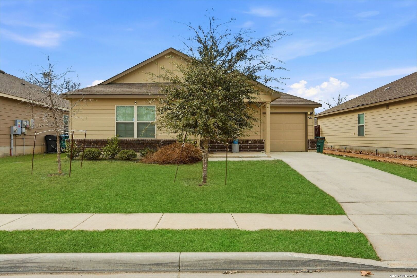 7003 EMERALD VLY, San Antonio, TX 78242