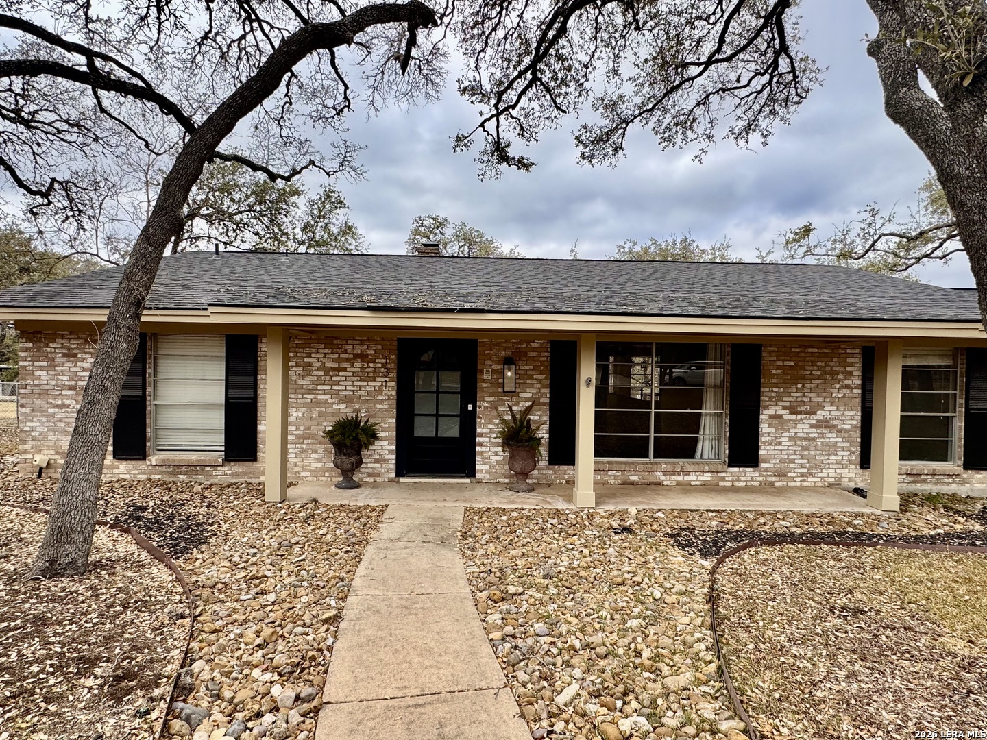 131 CANYON OAKS DR, Hollywoodpark, TX 78232