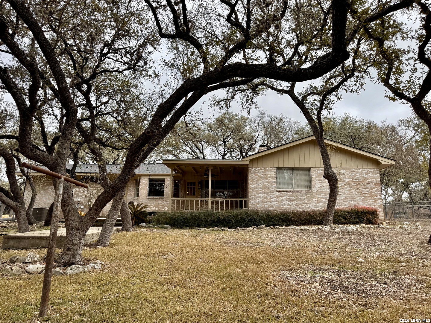 131 CANYON OAKS DR, Hollywoodpark, TX 78232