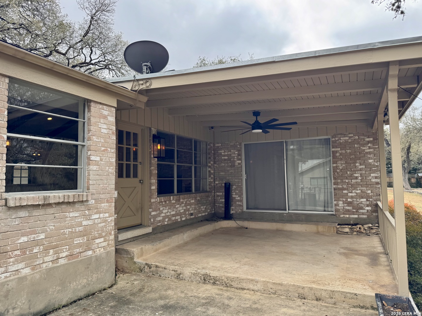 131 CANYON OAKS DR, Hollywoodpark, TX 78232