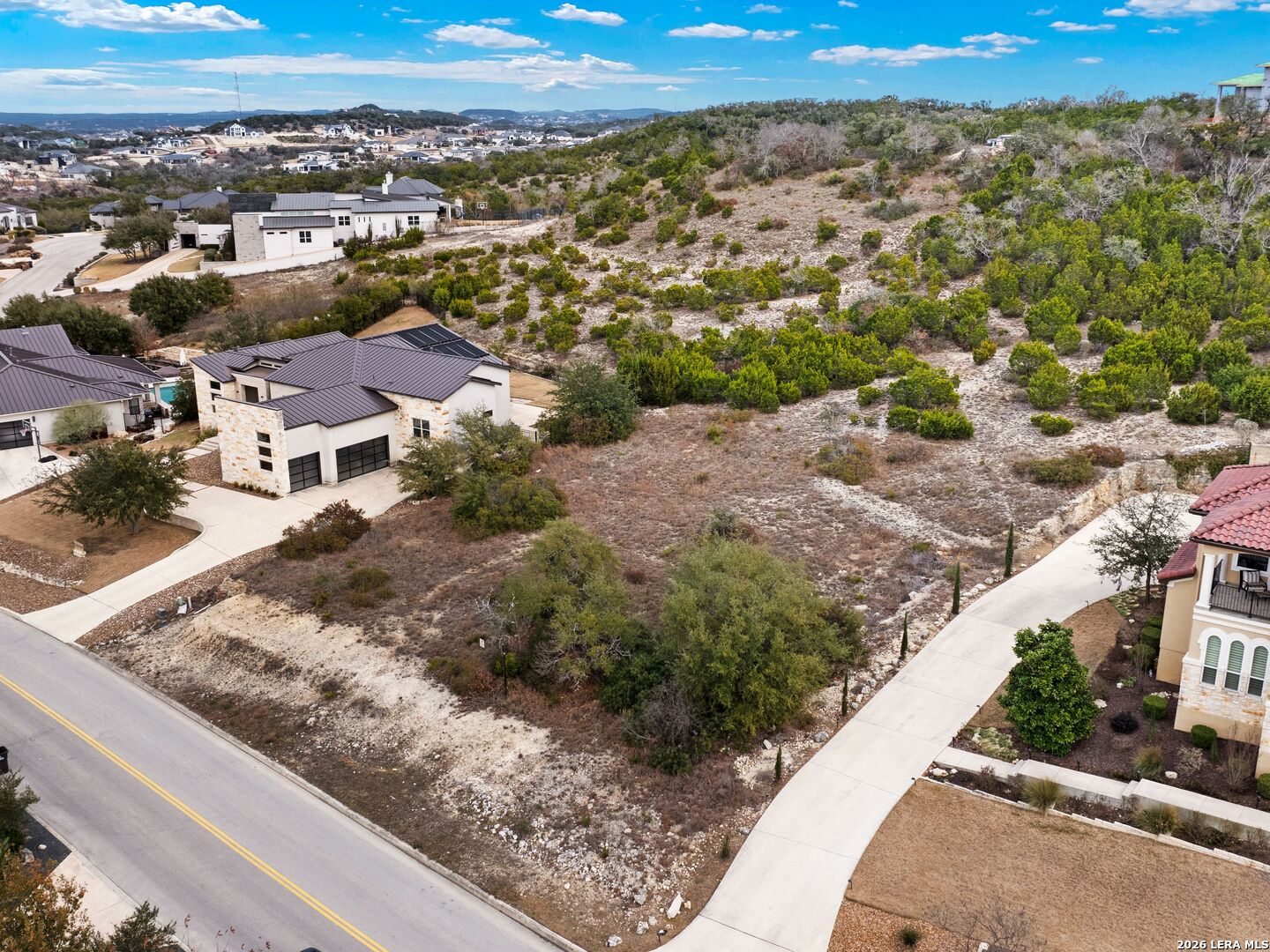 23210 Edens Canyon, San Antonio, TX 78255