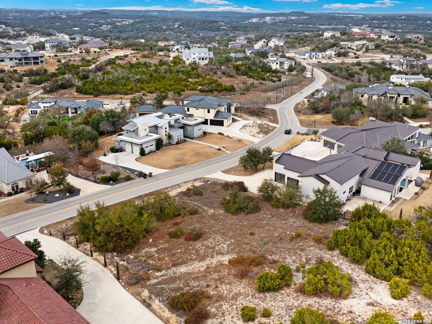 23210 Edens Canyon, San Antonio, TX 78255
